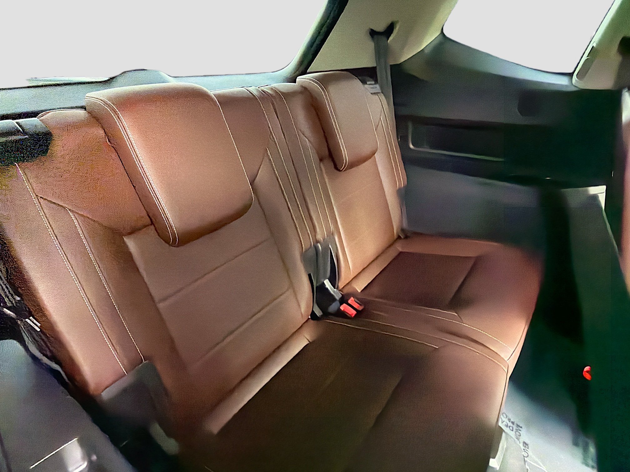 Used 2021 Volkswagen Atlas SE w/ Panoramic Sunroof Package FWD image 20