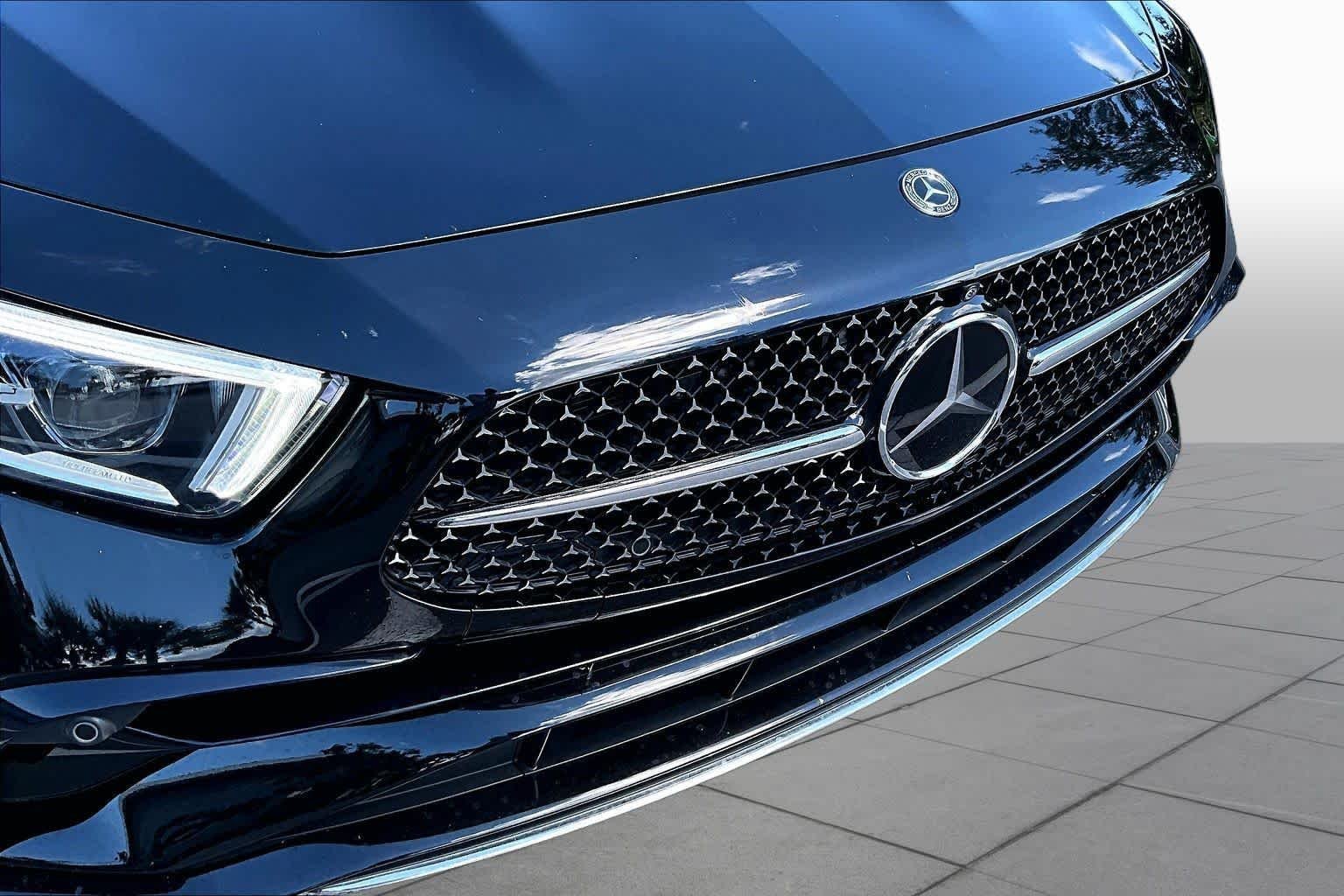 Certified 2022 Mercedes-Benz CLS 450 4MATIC image 29