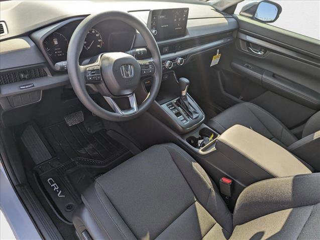 New 2026 Honda CR-V EX image 3