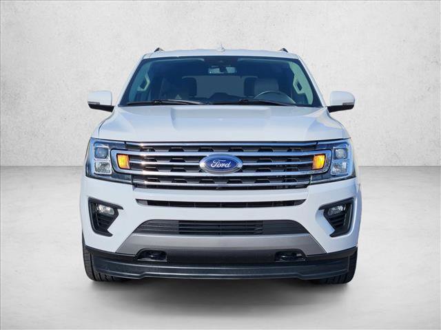 Used 2020 Ford Expedition XLT w/ Equipment Group 202A image 2