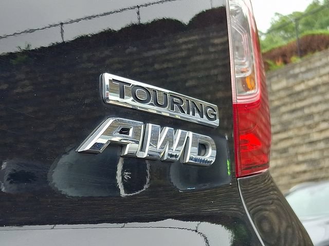 Used 2020 Honda Passport Touring image 34