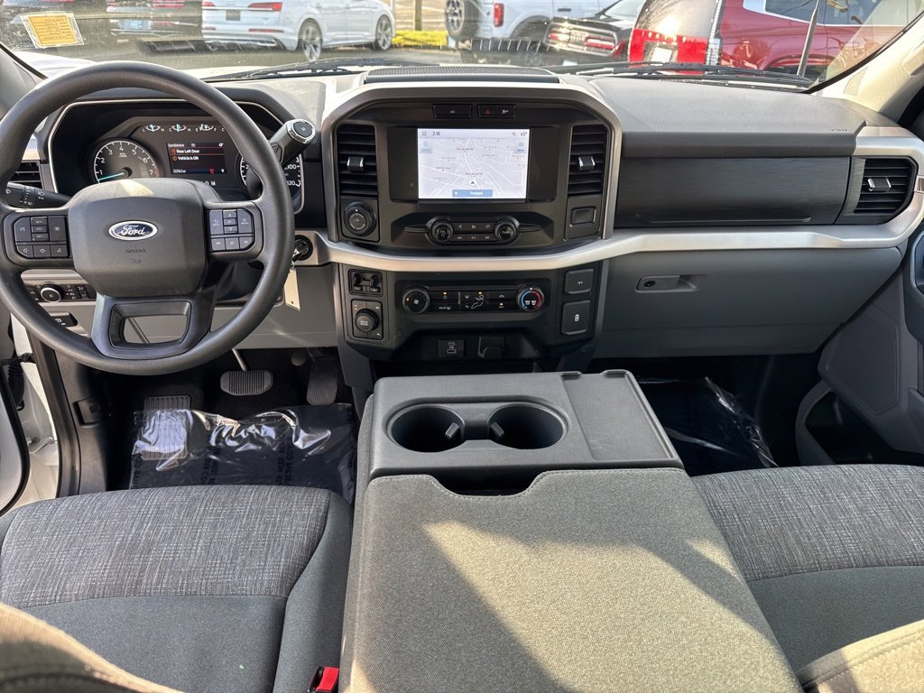 Used 2023 Ford F150 XLT w/ Trailer Tow Package image 44