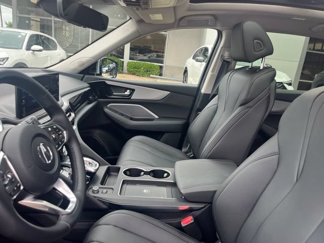 Certified 2026 Acura MDX SH-AWD image 34