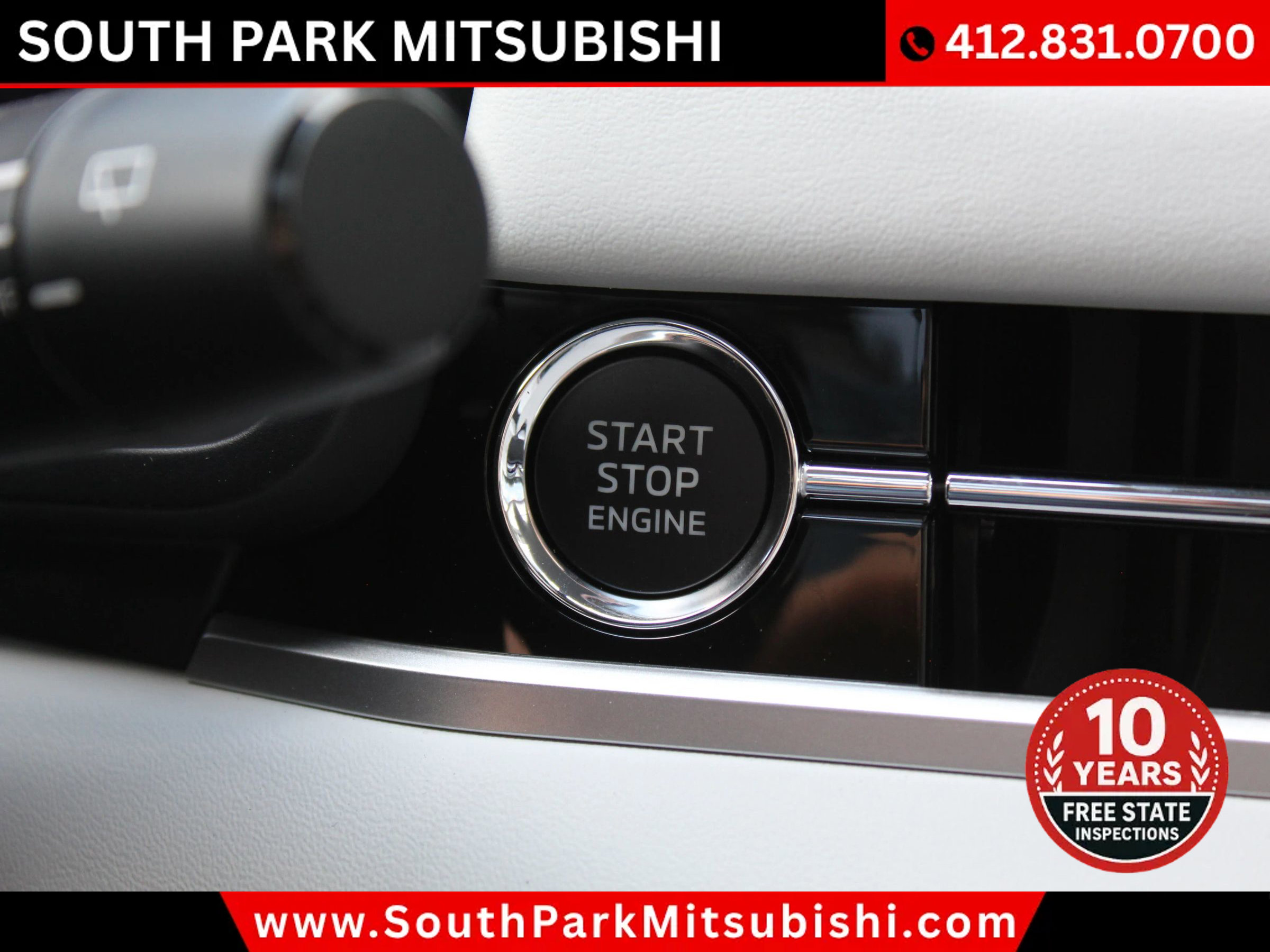 New 2025 Mitsubishi Outlander AWD image 25