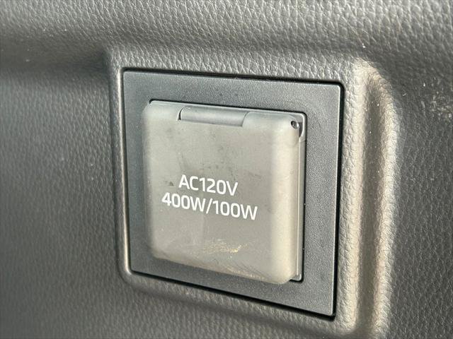 Certified 2025 Toyota 4Runner Platinum AWD/4WD image 44