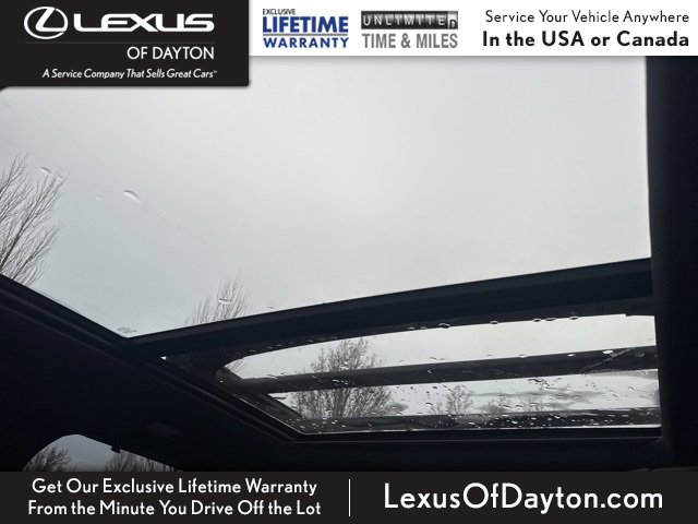 Used 2025 Toyota Sequoia TRD Pro image 32