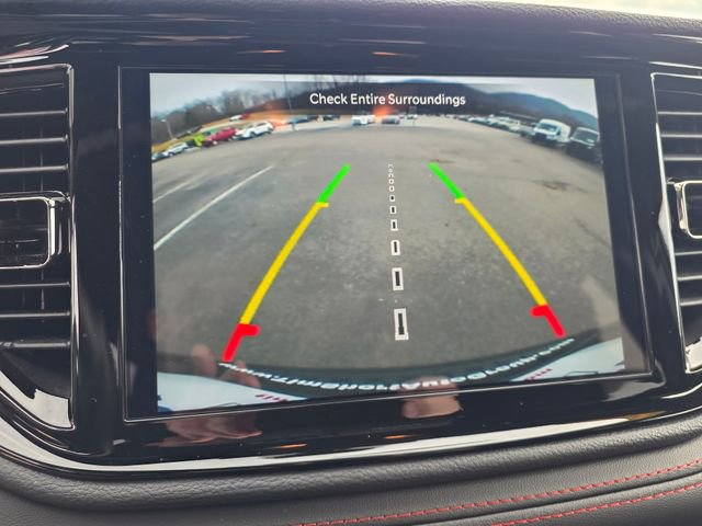 Used 2026 Dodge Durango GT image 5