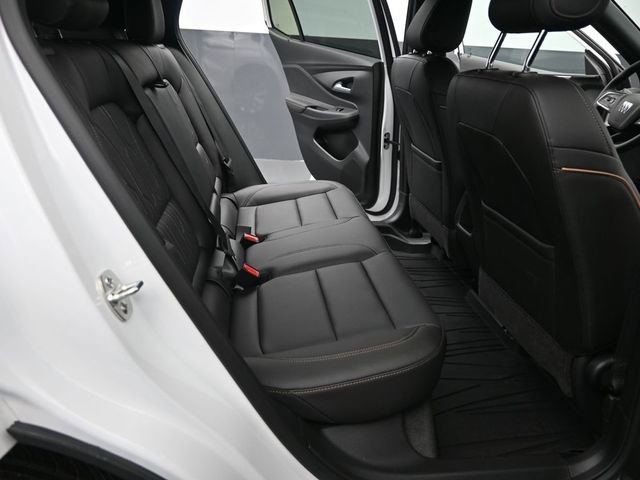 New 2026 Buick Envista Avenir FWD image 15