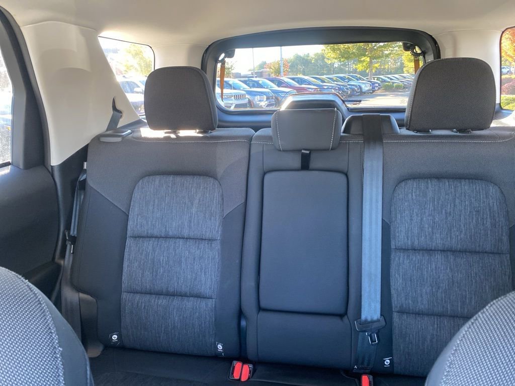 Used 2021 Ford Bronco Sport Big Bend image 32