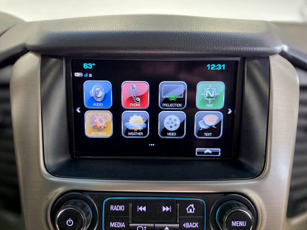 Used 2018 GMC Yukon XL Denali w/ Open Road Package AWD/4WD image 19