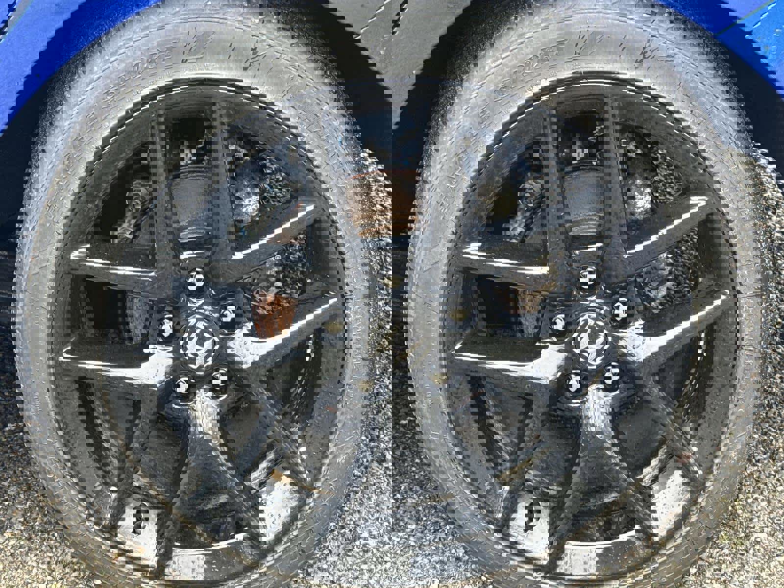 Used 2024 Honda Civic Sport image 12