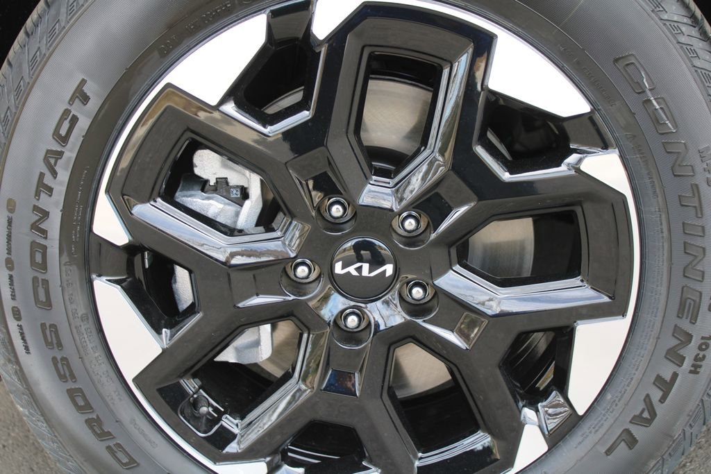 New 2026 Kia Sorento S image 18