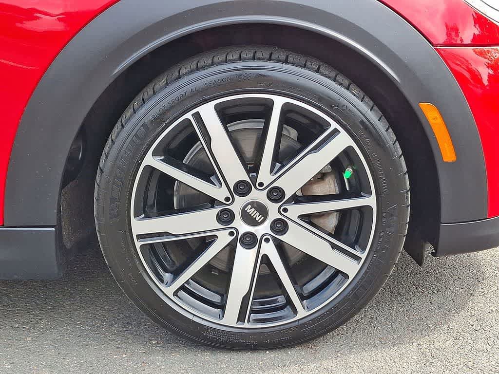Used 2023 MINI Cooper S FWD image 26