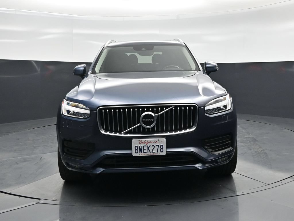 Used 2021 Volvo XC90 T5 Momentum w/ Protection Package Premier AWD/4WD image 23