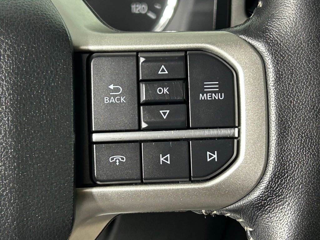 Used 2022 Ford Expedition Max XLT AWD/4WD image 35