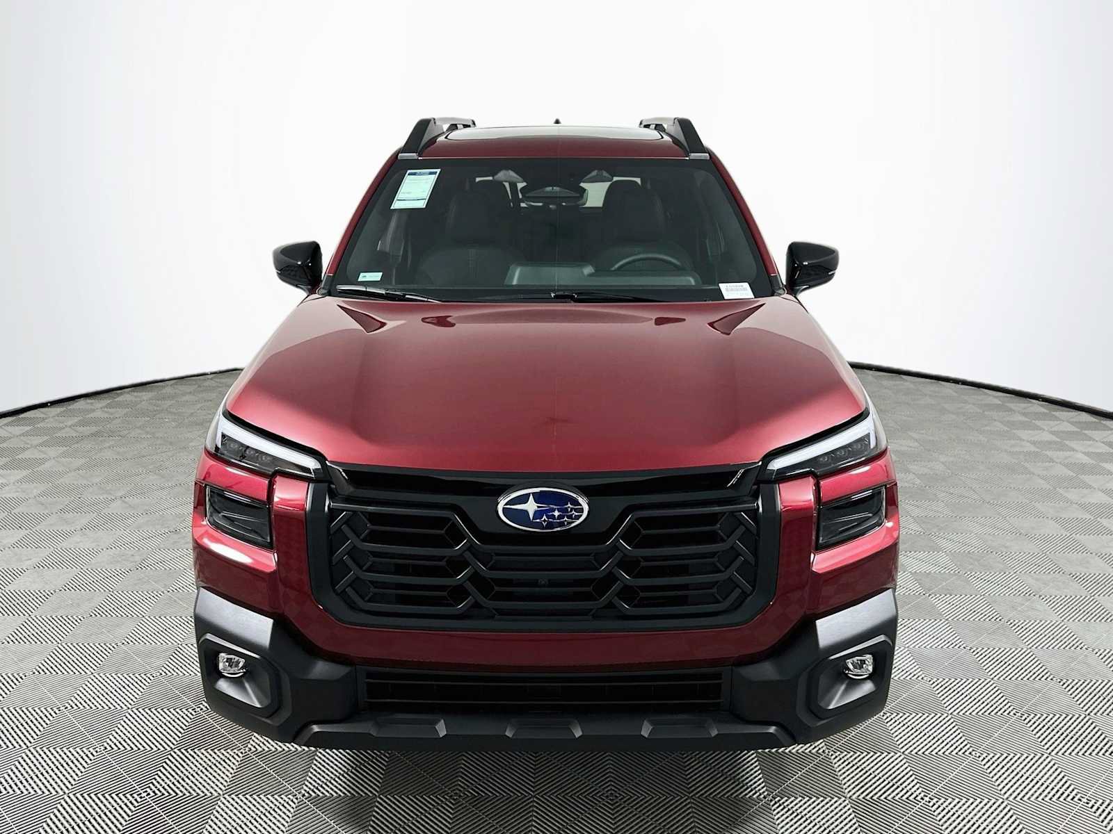 New 2026 Subaru Outback Touring XT AWD/4WD image 2