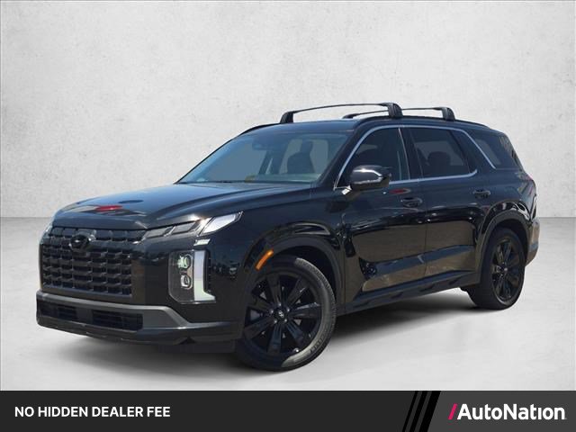 Used 2023 Hyundai Palisade XRT