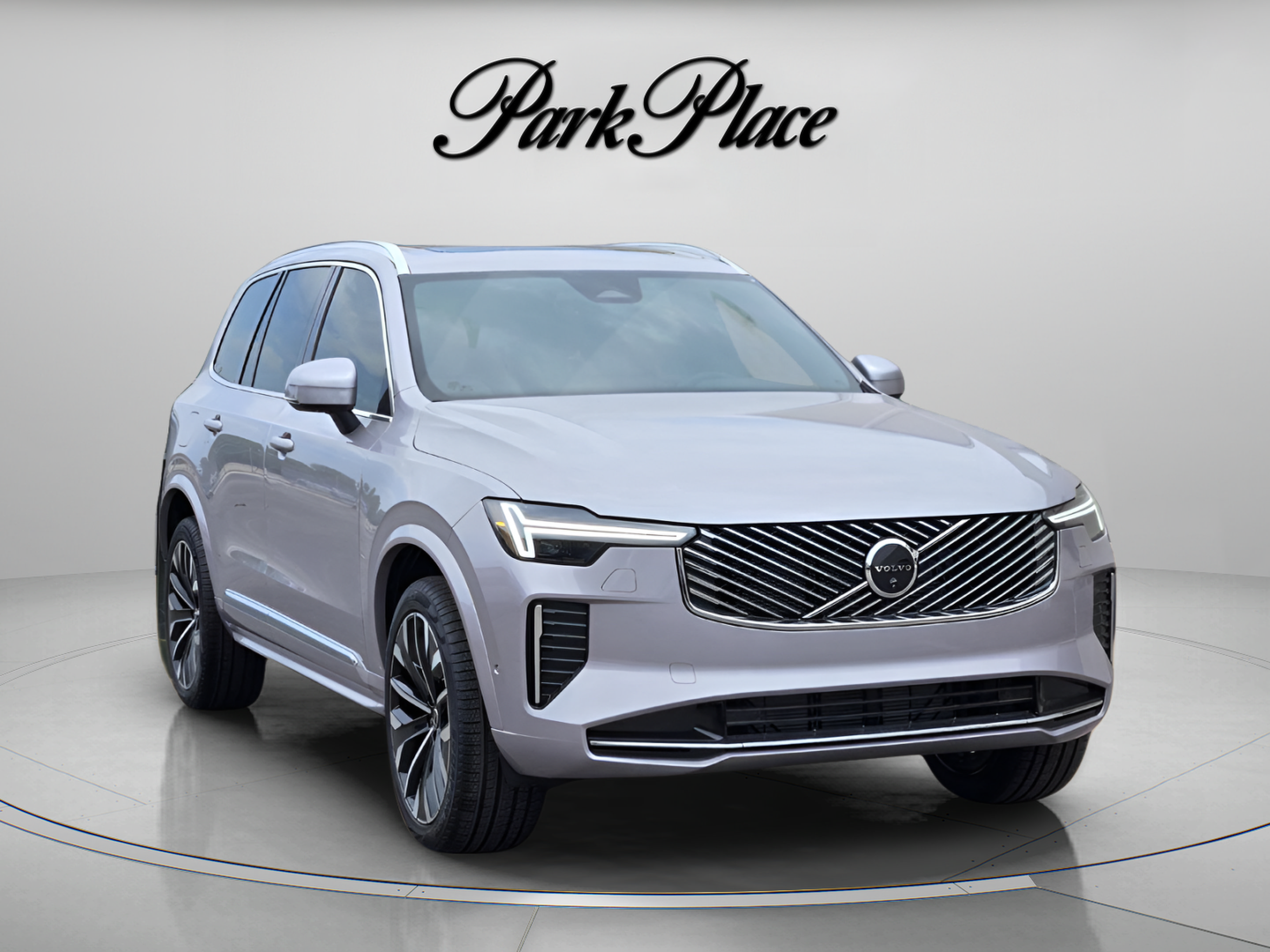 Used 2026 Volvo XC90 B6 Plus w/ Protection Package Premier AWD/4WD image 8