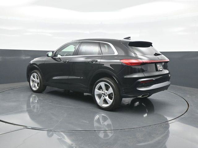 Used 2026 Audi Q5 Premium Plus AWD/4WD image 5