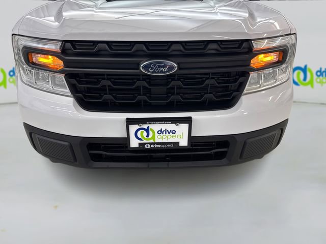 Used 2022 Ford Maverick XL image 14