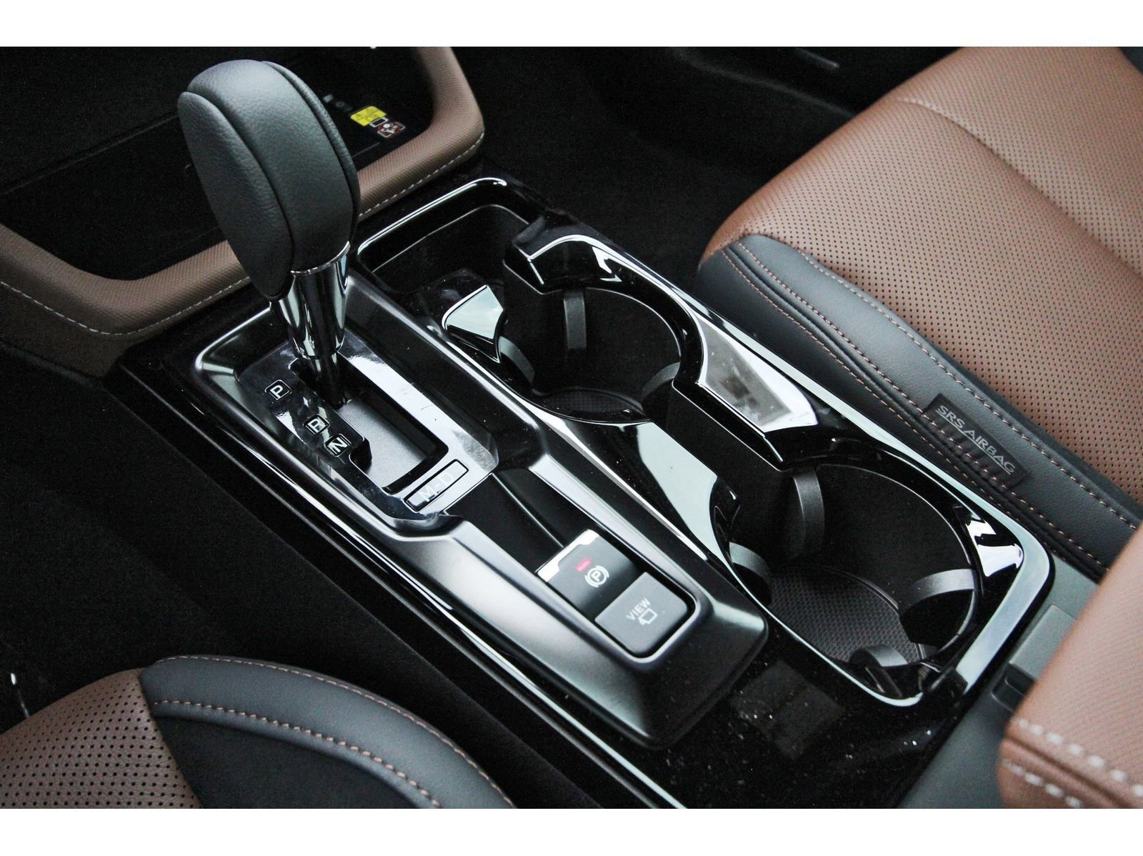 New 2026 Subaru Forester Touring image 23