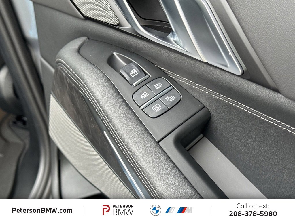 New 2026 BMW X7 xDrive40i w/ M Sport Package image 26