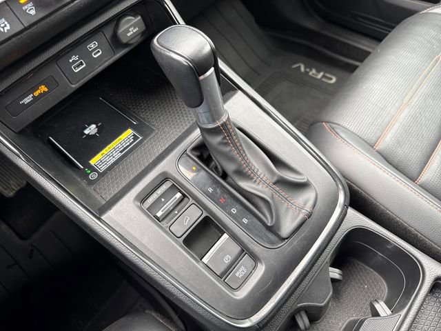 Used 2024 Honda CR-V Sport-L image 30