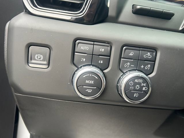 New 2026 GMC Sierra 1500 AT4 w/ AT4 Premium Package image 20