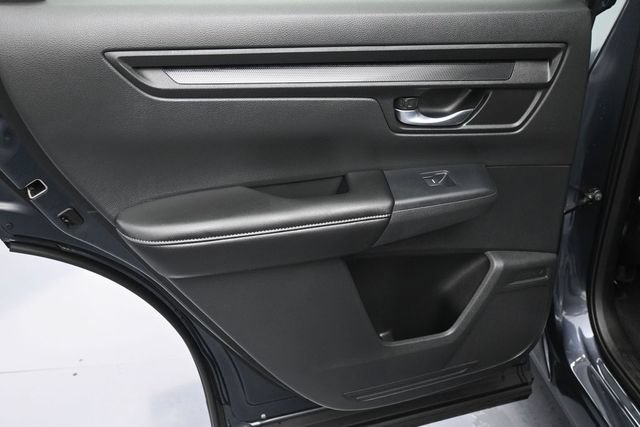 Used 2026 Honda CR-V LX image 2