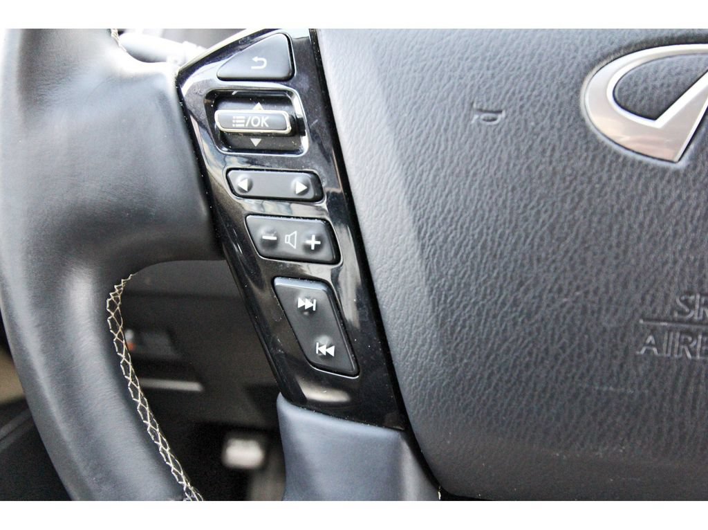 Used 2023 INFINITI QX80 Premium Select w/ All-Season Package RWD image 19
