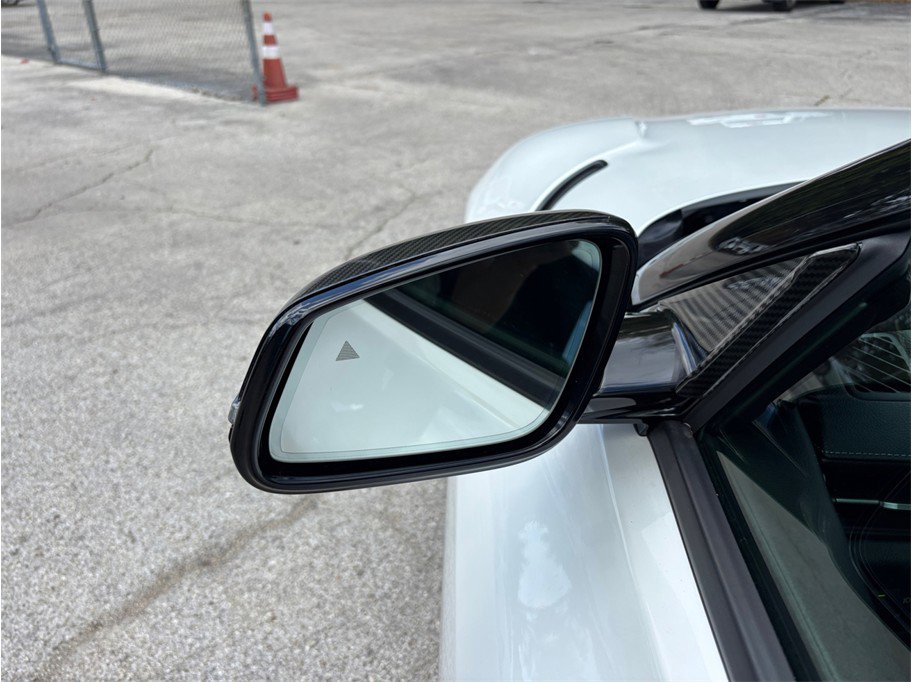 Used 2024 Toyota Supra Premium w/ Driver Assist Package RWD image 21