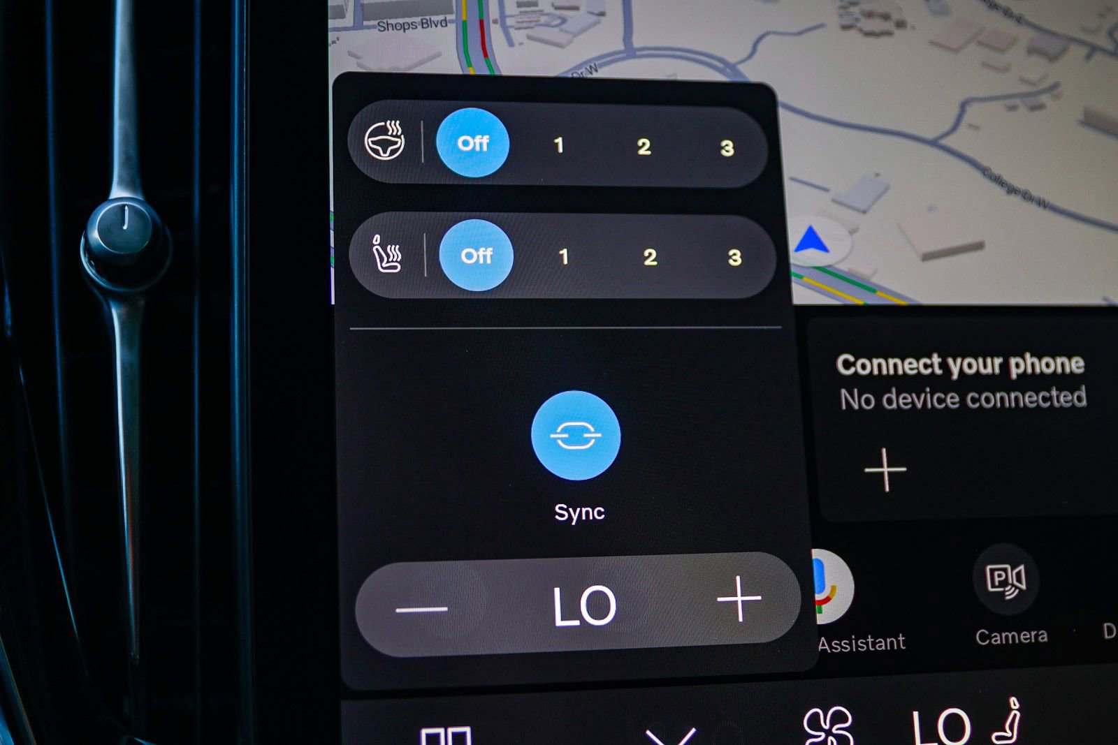 Used 2026 Volvo XC90 B5 Core image 27