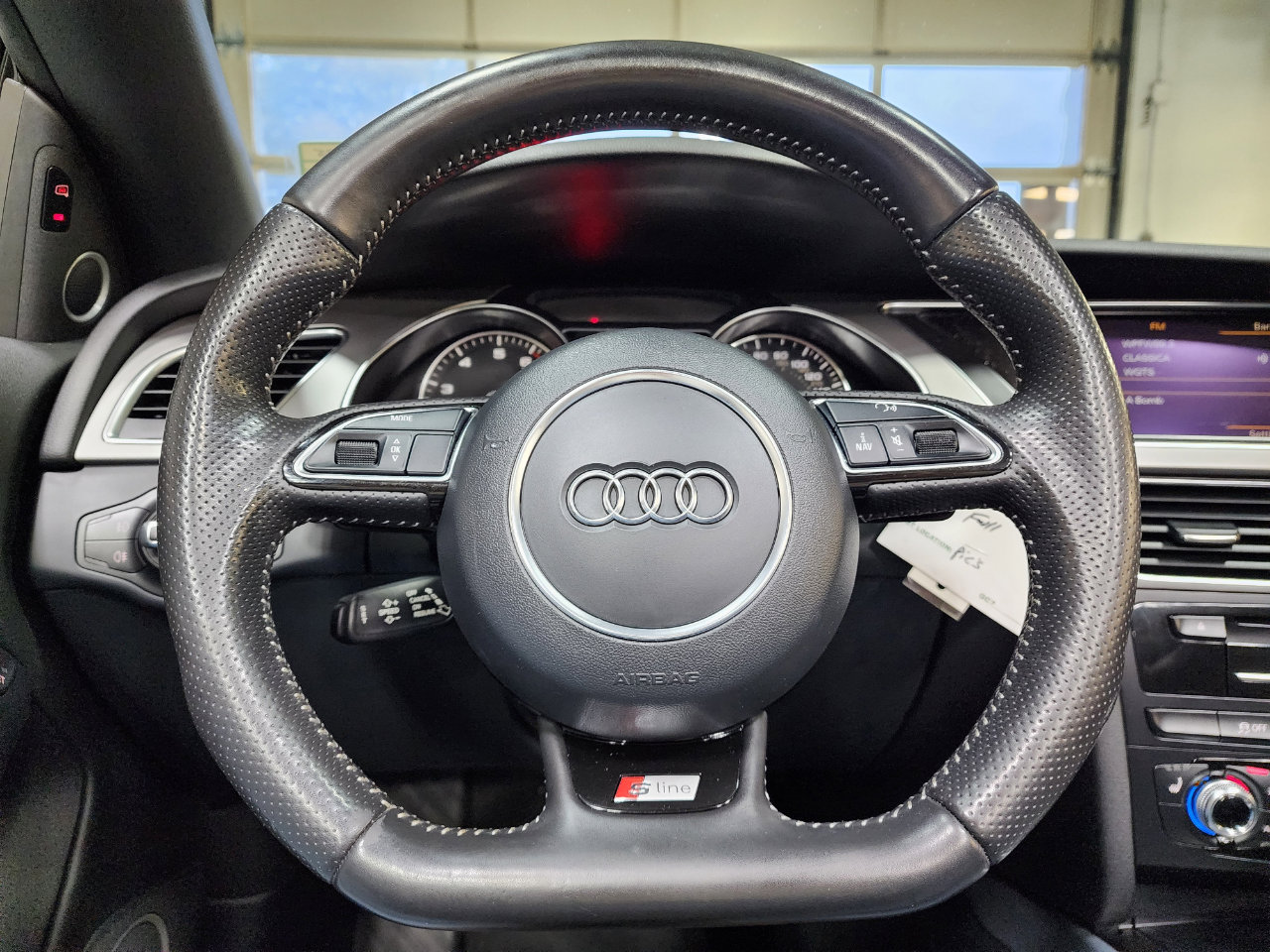 Used 2013 Audi A5 2.0T Prestige image 29