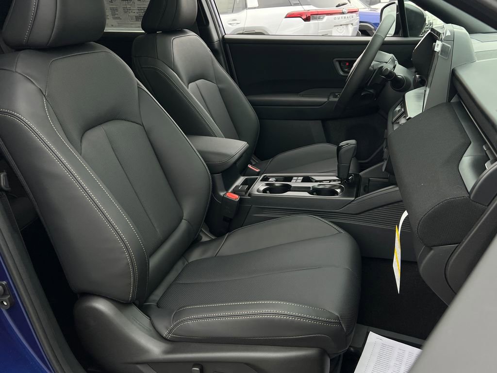 New 2026 Subaru Outback Limited XT image 10