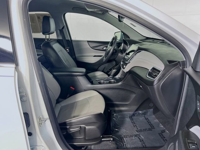 Used 2021 Chevrolet Equinox Premier FWD image 30