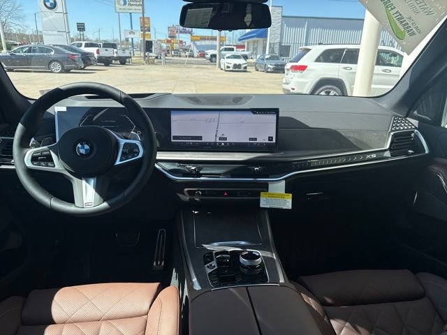 New 2026 BMW X5 xDrive40i w/ Executive Package image 11