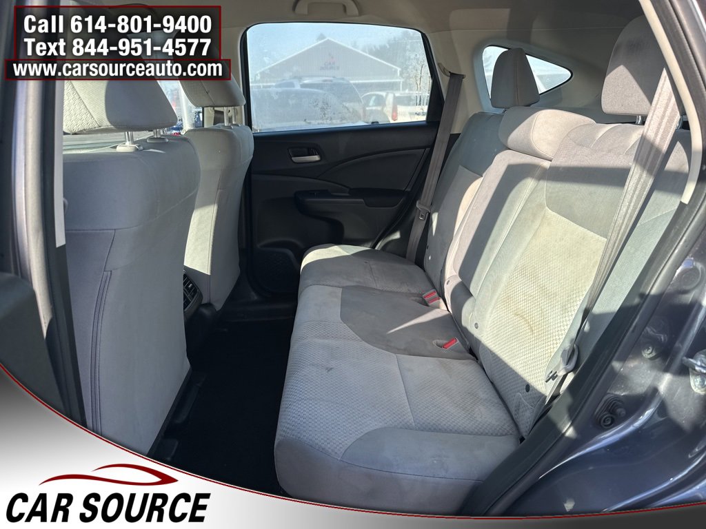 Used 2016 Honda CR-V LX image 29