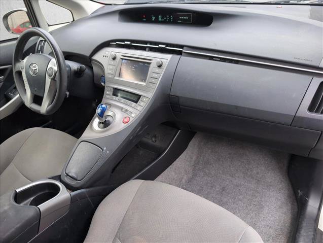 Used 2015 Toyota Prius Two FWD image 27