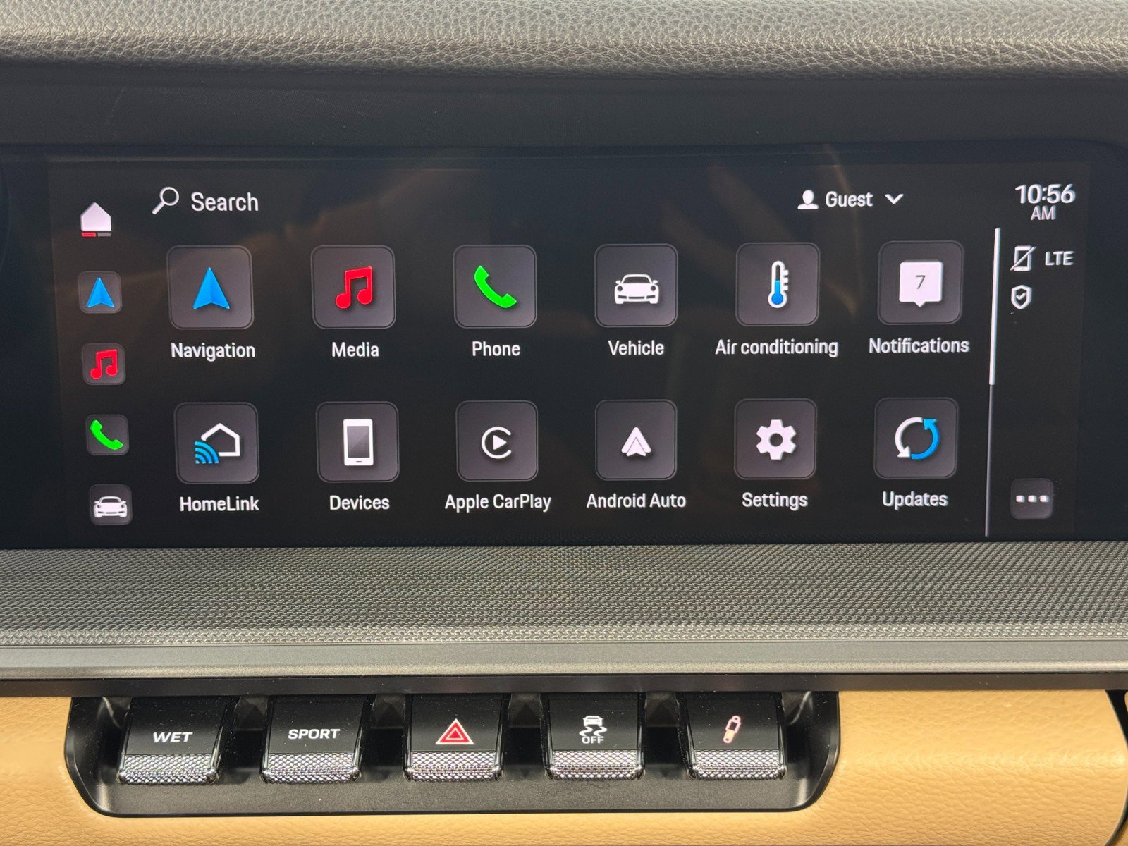 Used 2024 Porsche 911 Carrera image 24