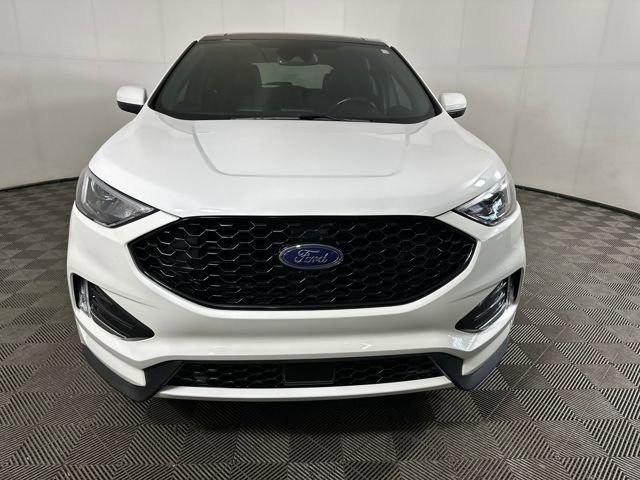 Used 2022 Ford Edge ST-Line image 8