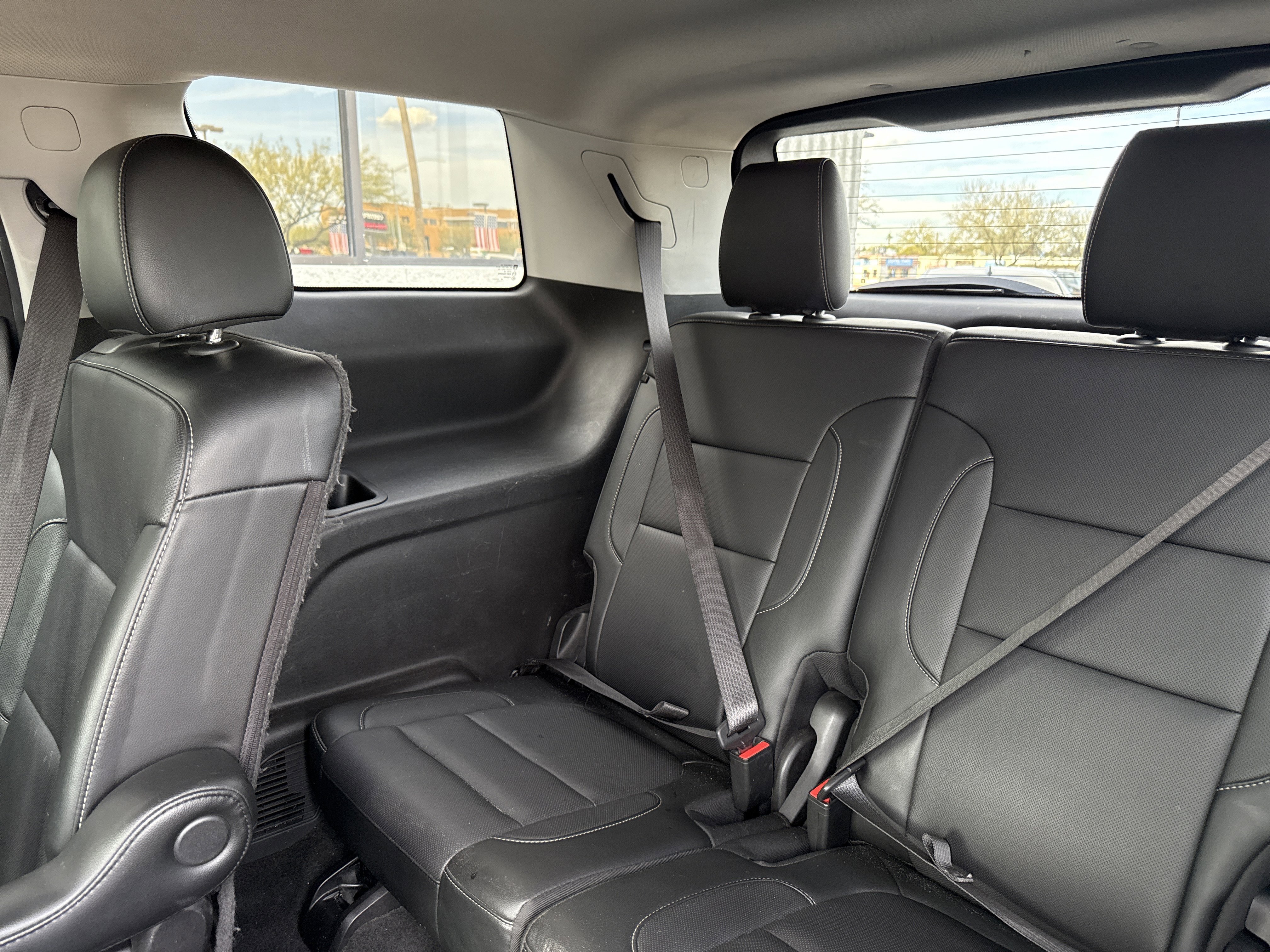 Used 2020 GMC Acadia SLT image 53