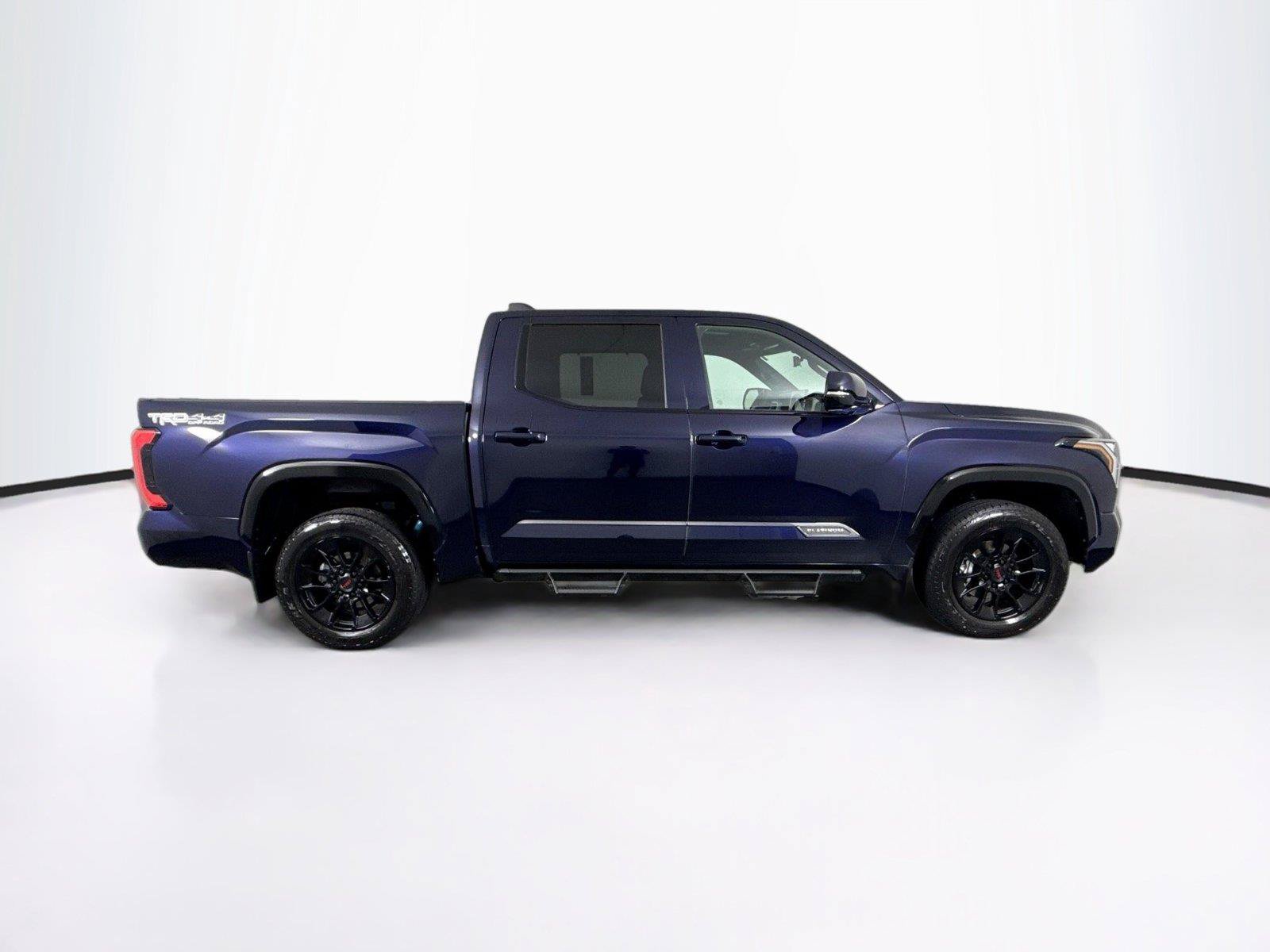 Used 2025 Toyota Tundra Platinum w/ TRD Off-Road Package AWD/4WD image 11