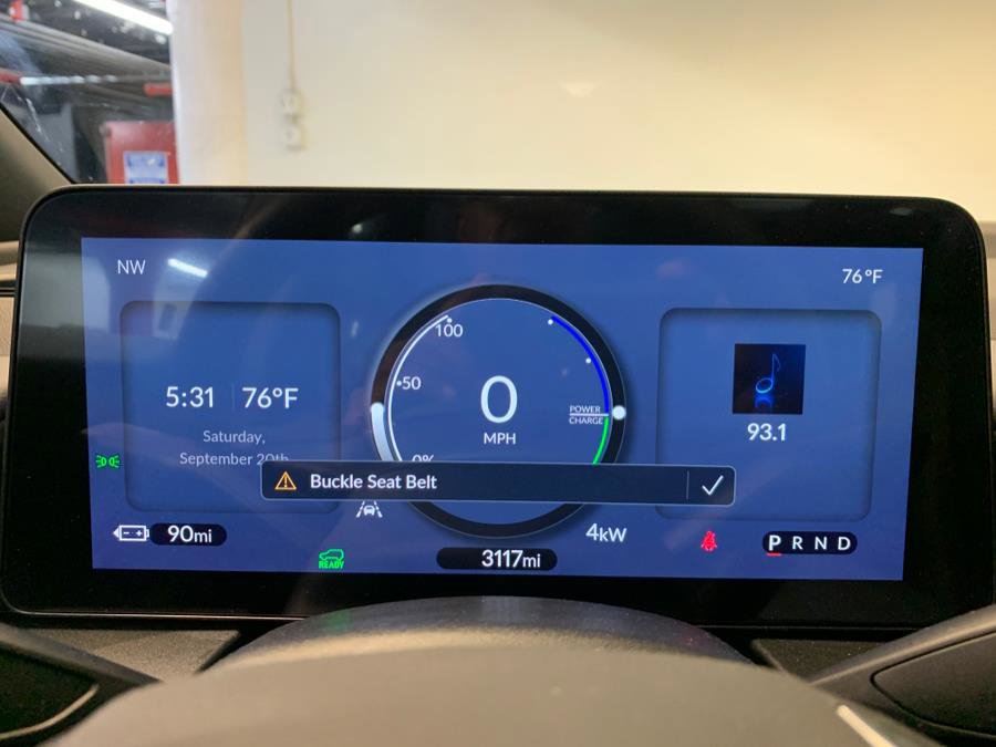 Used 2024 Honda Prologue Elite image 25