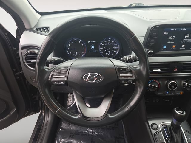 Used 2018 Hyundai Kona SEL image 12