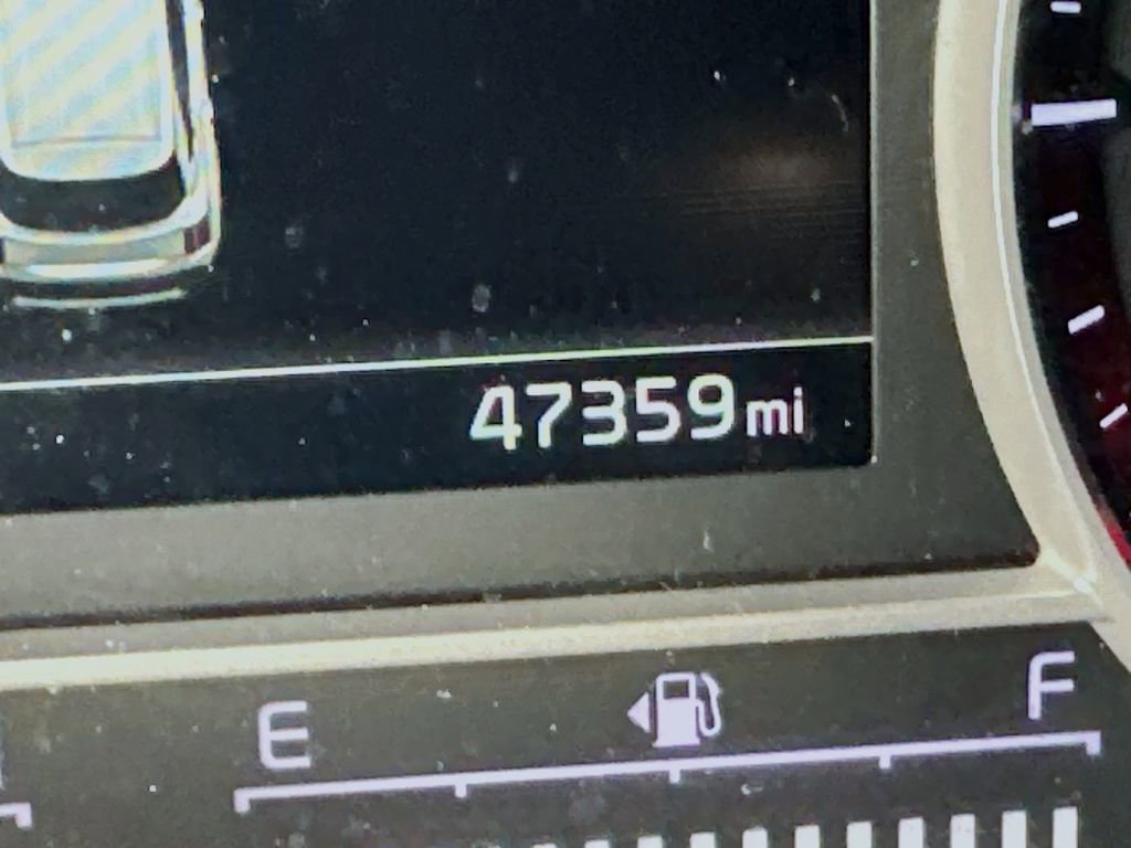 Used 2021 Kia Sorento S w/ Panoramic Sunroof Package image 34