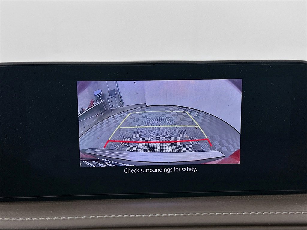 Used 2022 MAZDA CX-30 AWD 2.5 S w/ Premium Package image 14