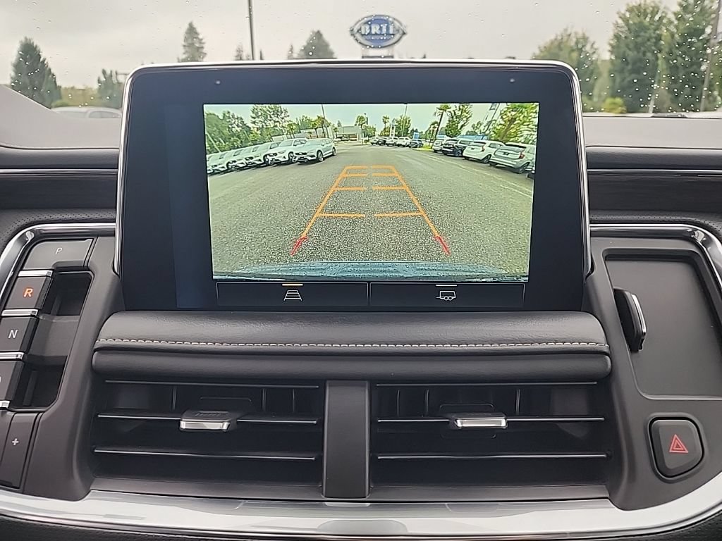 Used 2022 Chevrolet Tahoe Premier AWD/4WD image 26