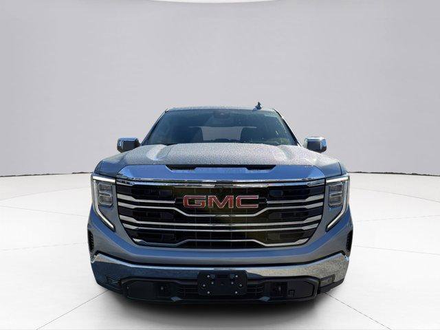 New 2026 GMC Sierra 1500 SLT w/ SLT Premium Package image 8