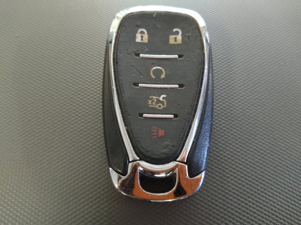 Used 2017 Chevrolet Sonic Premier FWD image 32