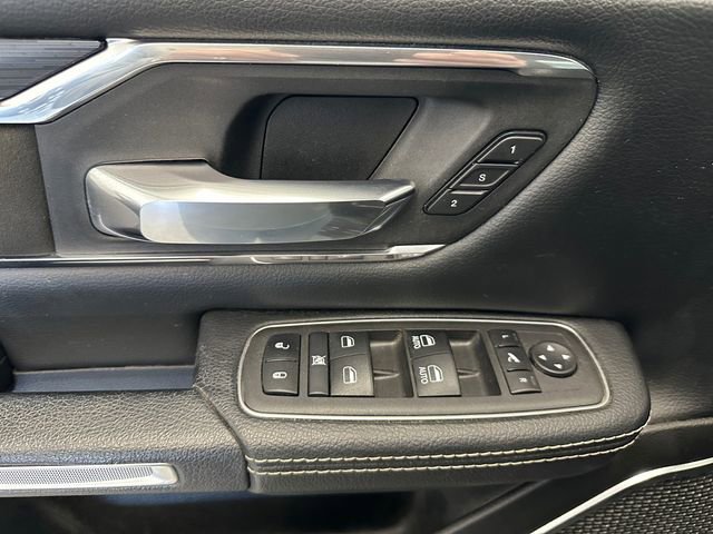 Used 2024 RAM 1500 Laramie image 20